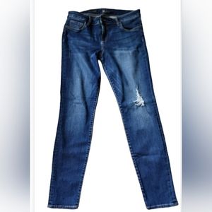 Kut from the Kloth Toothpick Skinny Stretch - 14